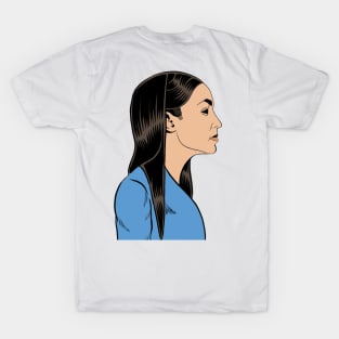 AOC T-Shirt